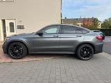 Mercedes-Benz GLC 63 AMG Mercedes-AMG GLC 63 4MATIC+ Coupé... - Mercedes-Benz GLC 63 AMG von privat