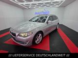 BMW 530 d Touring Pano Automtk Bi Xen Navi Prof AHK - BMW 530 aus 2010: Kombi
