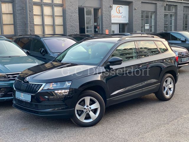 Skoda KAROQ 2.0 TDI DSG 4x4 AMBITION*NAVI*KLIMA*PDC*