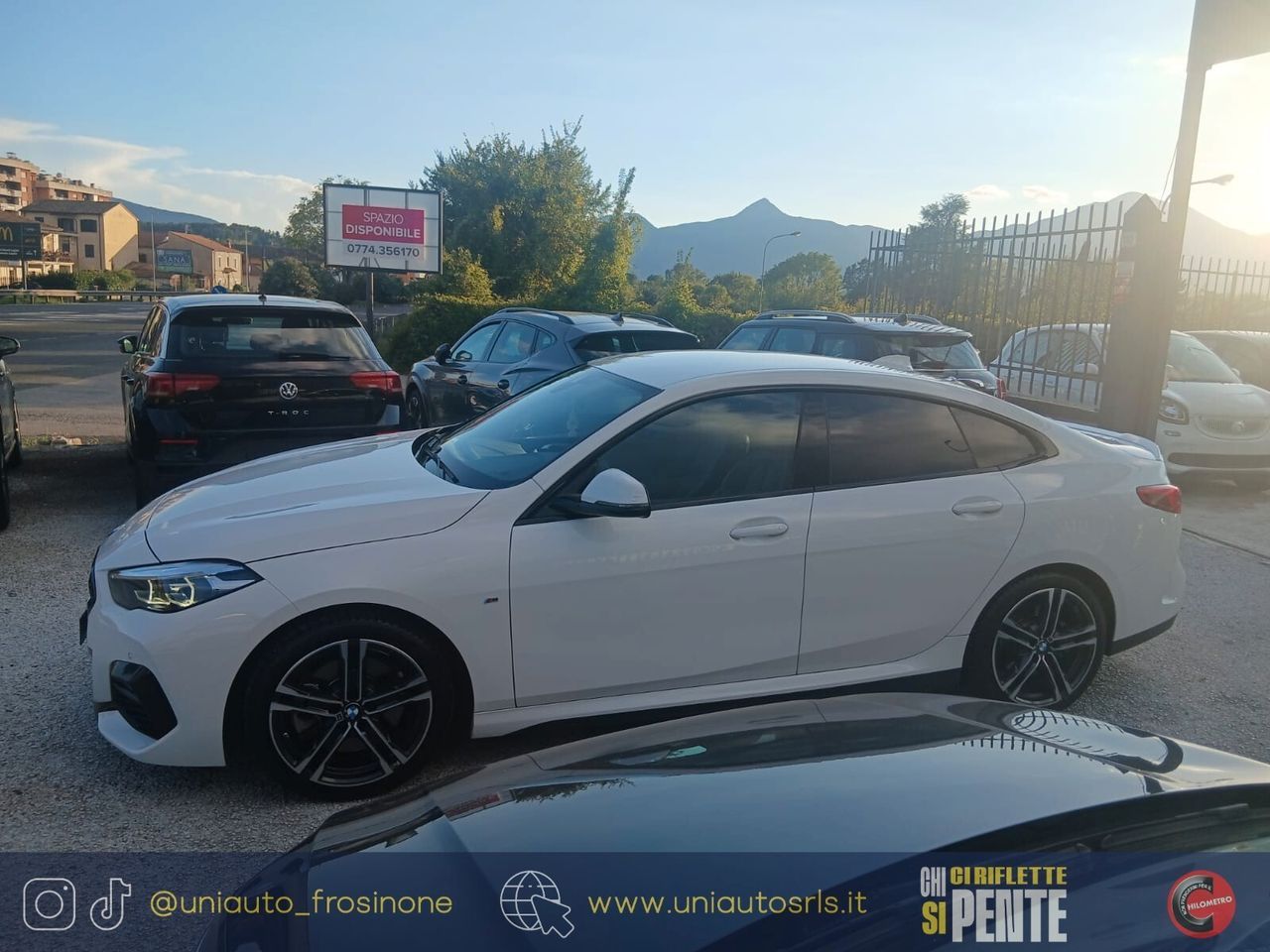 Other Bmw 220 220d 48V Coupé Msport imagem 3