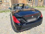 Peugeot 308CC Cabrio - Peugeot mit Diesel-Antrieb: Cabrio