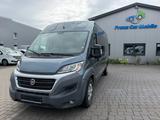 Fiat Ducato 2.3 MJT 150 Base/Kamera/7-Sitze/Lift/AHK - Fiat 7-Sitzer