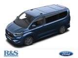 Ford Tourneo Custom Titanium 320L1 3-Zonen-Klimaauto.