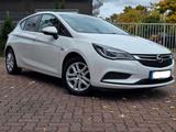 Opel Astra 1.6ECOflex |LED | Sitzheizung | Euro6 - Opel Astra: Allradantrieb
