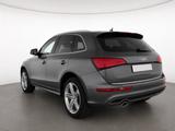 Audi Q5 3.0 TDI quattro S tronic Facelift - Audi Q5 Unfallwagen
