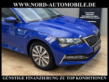 Skoda Superb - 12