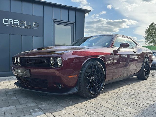 Dodge Challenger 5.7 V8 R/T Performance SUPERTRACKPAK