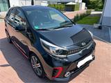 Kia Picanto 1.2 GT Line Automatik GT Line - Kia Picanto Gebrauchtwagen in Essen