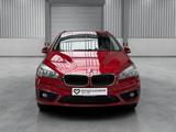 BMW 218 GRAN TOURER SPORT AUTOMAT+KLIMA+NAV+PANO+TÜV - gebrauchte BMW Van