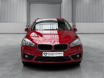 BMW 218 Gran Tourer - 2