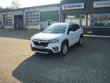 Suzuki S-Cross 1.4 BOOSTERJET Hybrid Comf. Automatik - gebrauchte Suzuki (SX4) S-Cross aus dem Jahr 2022