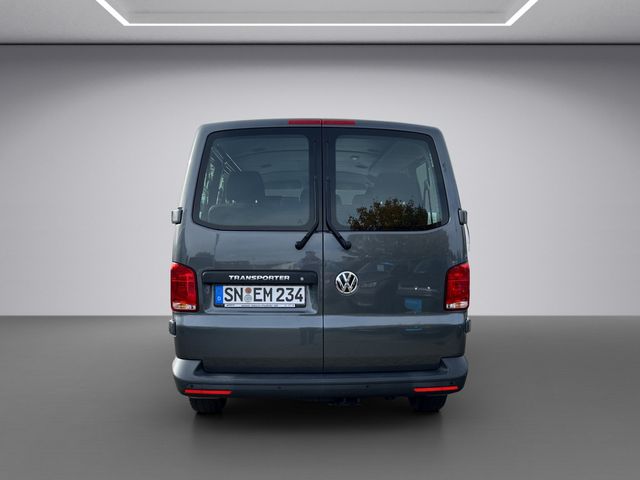 T6.1 Transporter Kombi KR 2.0TDI 81kW SG5