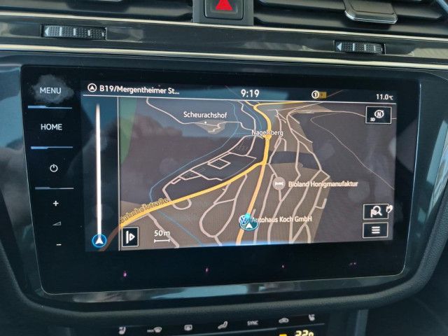 Volkswagen Tiguan Allspace - Bild 6