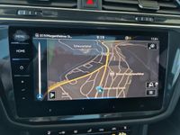 Volkswagen Tiguan Allspace - Vorschau Bild 6