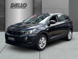 Opel Grandland Basis 1.5D AHK PDC Sitzh. CarPlay 2-Z- - Opel Grandland (X) Gebrauchtwagen in Hamburg