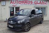 Mercedes-Benz V 220 d RISE lang 1.Hand 8 Sitzer TÜV:NEU - Mercedes-Benz V 220: Rise