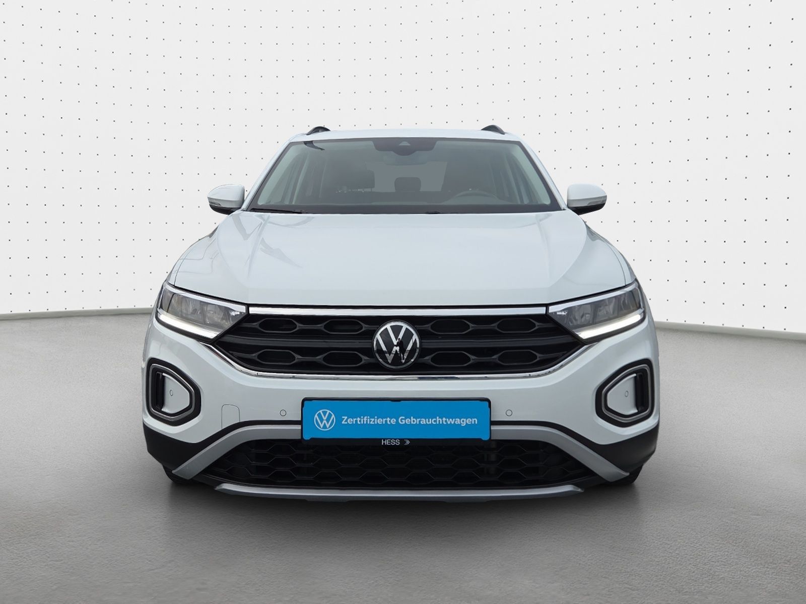 Volkswagen T-Roc - Bild 15