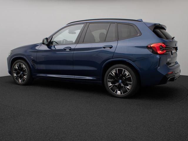 Foto Nummer 10: BMW iX3