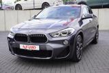 BMW X2 xDrive20d M Sport X LED AHK DAB HarmanKardon - BMW X2 mit Diesel-Antrieb: Automatik