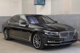 BMW 740 L d xDrive - gebrauchte BMW 740 aus dem Jahr 2019