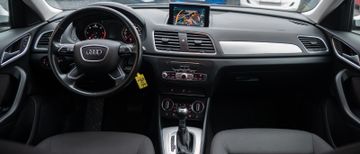 Fahrzeugabbildung Audi Q3 2.0 TDI S-Tronic S-Line|NAVI|AHK|LED|SHZ