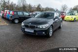 BMW 118 Limousine 118 i 1.5 - gebrauchte BMW 118 aus dem Jahr 2017
