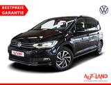 Volkswagen Touran 1.5 Join LED Android Apple ACC DAB Kamera - VW Touran Gebrauchtwagen in Hamburg