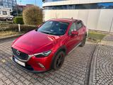 Mazda CX-3 1.5 SKYACTIV-D 105 Sports-Line AWD Spor... - Mazda CX-3 in Frankfurt (Main)
