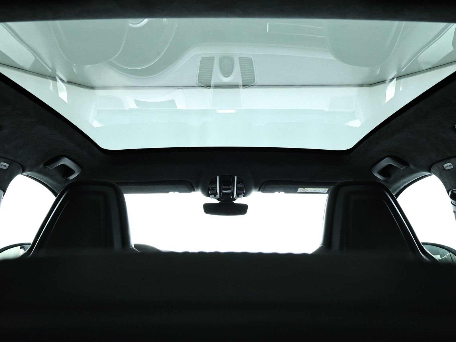 Porsche Cayenne Coupe GTS LED|Navi|360°|Chrono|HuD foto 16