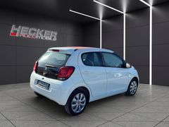 Citroën C1 1.0 VTi Airscape Feel Edition (Euro6)