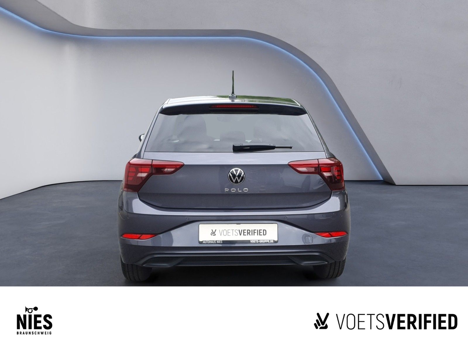 Volkswagen Polo - Bild 5