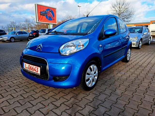 Citroën C1 Style - AutomatiK -