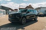 Chevrolet Suburban High Country - 6,2l V8 4WD TV - Chevrolet Suburban Gebrauchtwagen