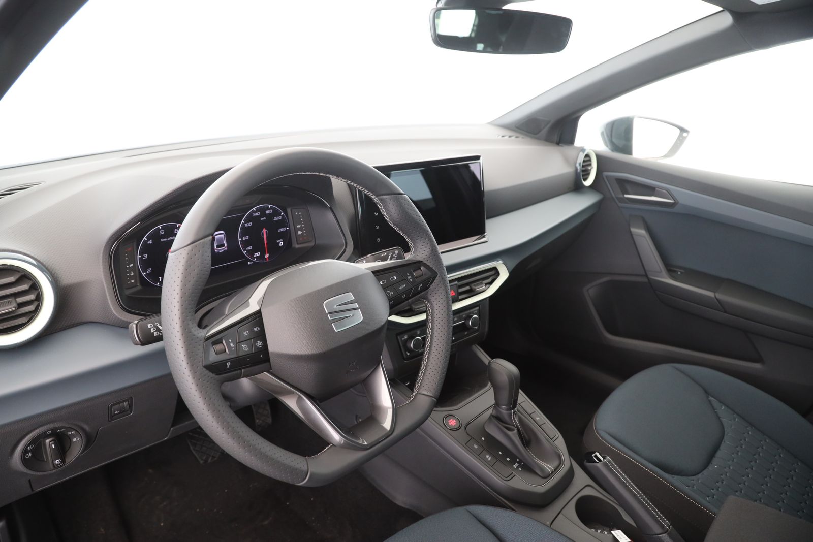 Seat Ibiza - Bild 11