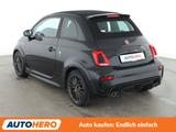 Abarth 595C 1.4 Competizione *NAVI*PDC*KLIMA* - Abarth mit Benzin-Antrieb: Cabrio, Schaltgetriebe