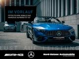 Mercedes-Benz GLC 63 AMG S 4M+ 360° Pano AHK Burmester HUD - Mercedes-Benz GLC 63 AMG in Hamburg