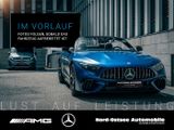 Mercedes-Benz C 63 AMG S T COMAND 360° PANO HUD NIGHT DISTRO - Mercedes-Benz C 63 AMG aus 2018