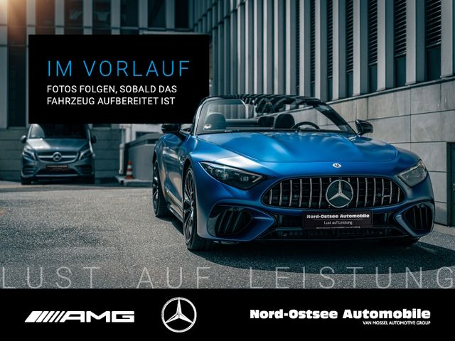 Mercedes-Benz B 250 e AMG EDITION 2020 360° NIGHT MBUX LED SHZ