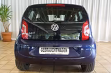 Volkswagen up! 1.0 - Navi - Sitzhzg. - Tempom. - 8-fach ber - Volkswagen up! mit Benzin-Antrieb: mit Navigationssystem