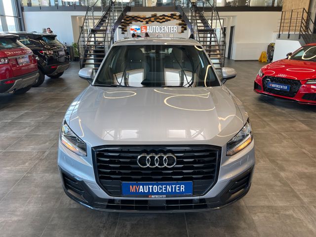 Audi Q2 35 TDI design *NAVI*KAMERA*VIRTUAL*ACC*SZHZ.*