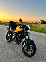 Ducati Monster 696 - Angebote