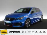 Peugeot 308 1.6 GTi LED SCHEINWERFER NAVI SHZ PDC - Peugeot 308 Gebrauchtwagen in Mönchengladbach