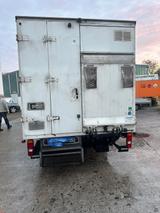 Mitsubishi Fuso Camter 7C18 - Mitsubishi Abschleppwagen