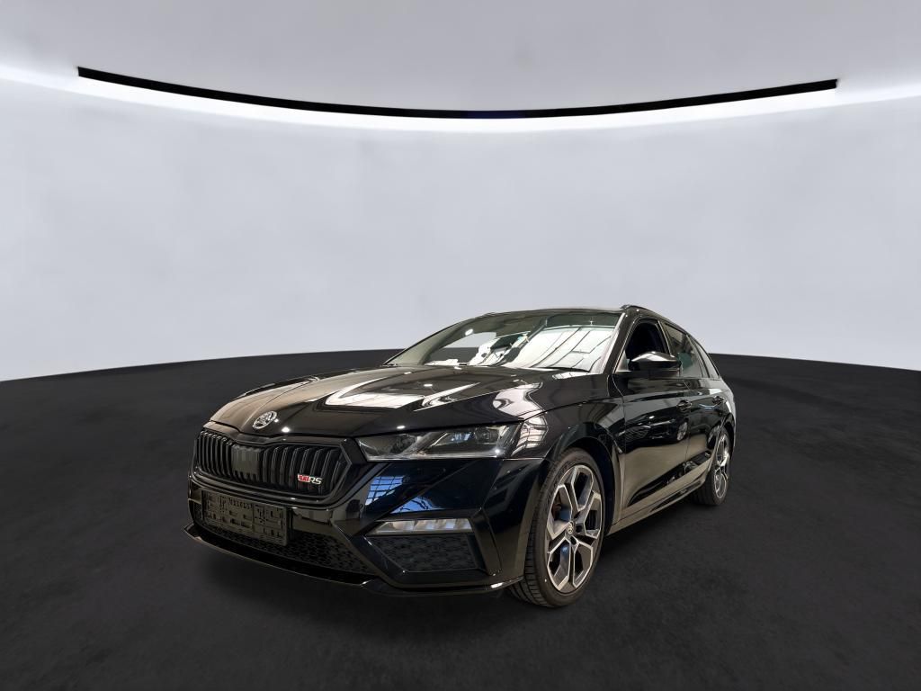 Image of Skoda Octavia