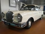 Mercedes-Benz Andere S 230 1. Hd. / H - Zulassung - Mercedes-Benz Gebrauchtwagen von 1966