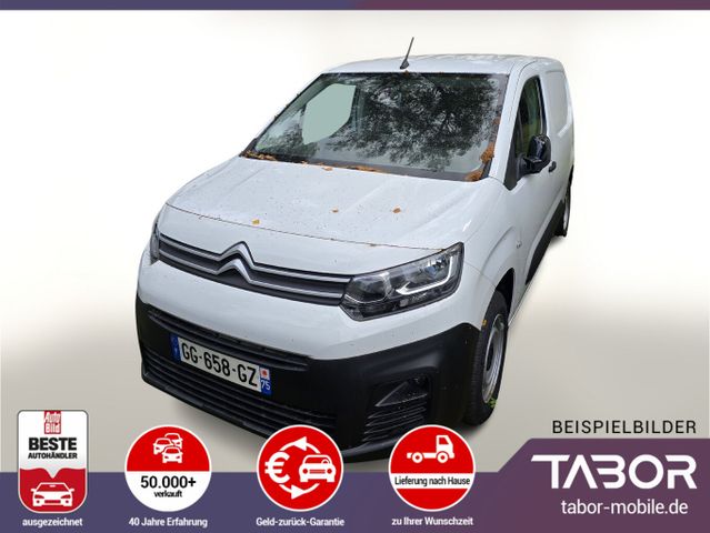 Citroën Berlingo 100 Club M Nav Kam 2xPDC MirrorL NSW BT