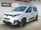 Citroën Berlingo PKW Diesel M Plus +Kamera+Klimaautom. - Citroën Gebrauchtwagen in Rostock