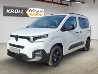 Citroën Berlingo - Vorschau Bild 4