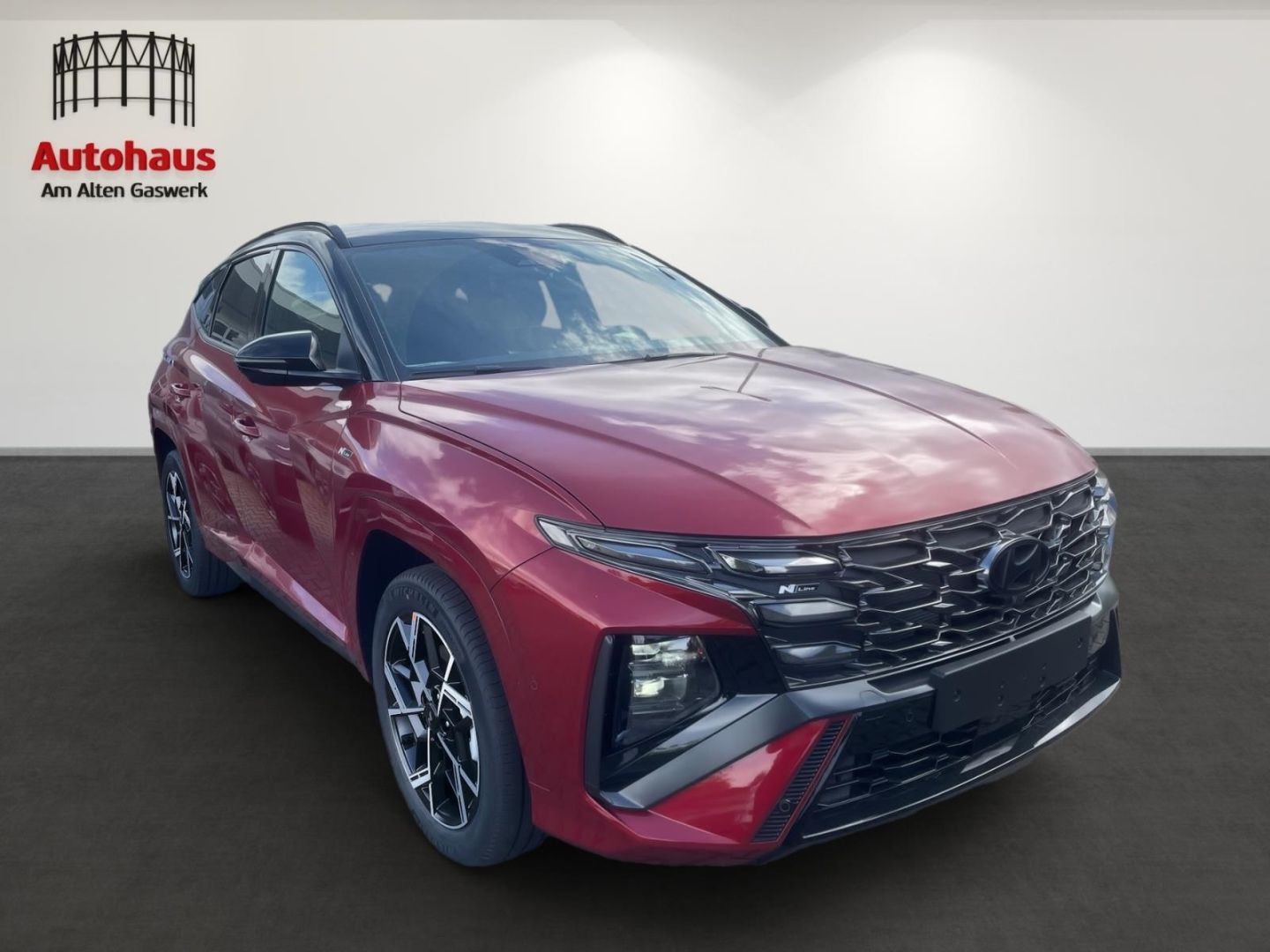 Hyundai TUCSON - Bild 2