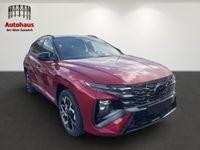 Hyundai TUCSON - Vorschau Bild 2